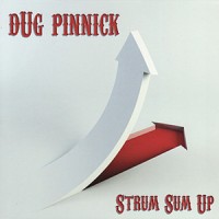 Purchase Dug Pinnick - Strum Sum Up