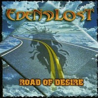 Purchase Eden Lost - Road Of Desire