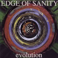 Purchase Edge Of Sanity - Evolution