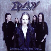 Purchase Edguy - Painting on the Wall