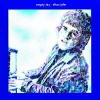 Purchase Elton John - Empty Sky