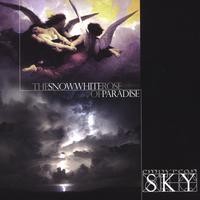 Purchase Empyrean Sky - The Snow White Rose of Paradise