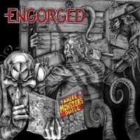 Purchase Engorged - Where Monsters Dwell