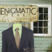 Purchase Enigmatic Heart - Always Alive