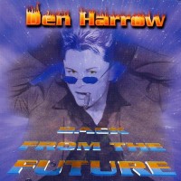 Purchase Den Harrow - Back From The Future