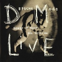 Purchase Depeche Mode - Songs Of Faith And Devotion (Live)