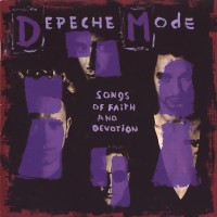 Purchase Depeche Mode - Songs Of Faith And Devotion