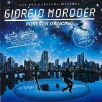Purchase Giorgio Moroder - Forever Dancing