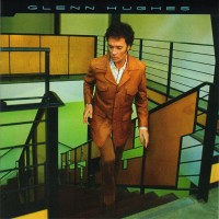 Purchase Glenn Hughes - Building The Machine