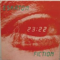 Purchase Eskaton - Fiction