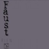 Purchase Faust - Rien
