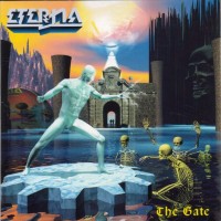 Purchase Eterna - The Gate