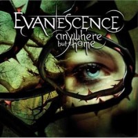 Purchase Evanescence - Anywhere But Home (Live)
