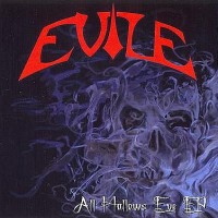 Purchase Evile - All Hallows Eve (Ep)