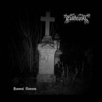 Purchase Evilfeast - Funeral Sorcery