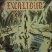 Purchase Excalibur (Uk) - The Bitter End