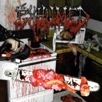 Purchase Exhumed - Gore Metal
