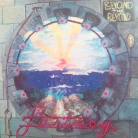 Purchase Fantasy - Beyond The Beyond