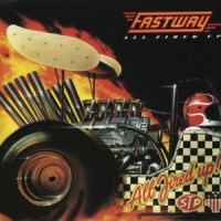 Purchase Fastway - All Fired Up
