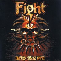 Purchase Fight - Into The Pit CD 2