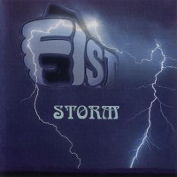 Purchase Fist - Storm