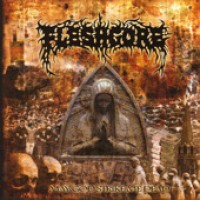 Purchase Fleshgore - May God Strike Me Dead