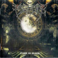Purchase Foeticide - Inside My Blood