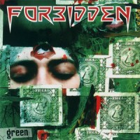 Purchase Forbidden - Green