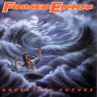 Purchase Forced Entry - Uncertain Future