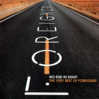 Purchase Foreigner - No End In Sight The Very Best Of Foreigner CD 1