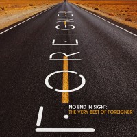 Purchase Foreigner - No End In Sight: The Very Best Of Foreigner CD1