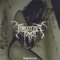 Purchase Forgotten Tomb - Songs To Leave
