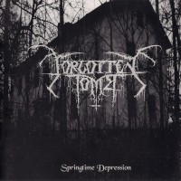 Purchase Forgotten Tomb - Springtime Depression