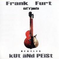 Purchase Frank Furt - Kut And Peist
