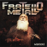Purchase Fratello Metallo - Misteri