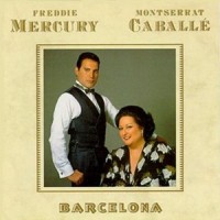 Purchase Freddie Mercury - Barcelona