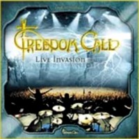 Purchase Freedom Call - Live Invasion CD2