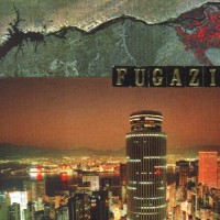 Purchase Fugazi - End Hits