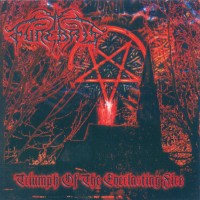 Purchase Funebris - Triumph Of The Everlasting Fire