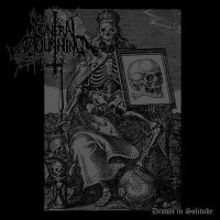 Purchase Funeral Mourning - Drown In Solitude