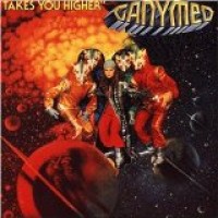 Purchase Ganymed - Takes You Higher