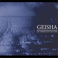 Purchase Geisha - Die Verbrechen Der Liebe