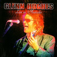 Purchase Glenn Hughes - Live In Australia