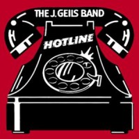 Purchase The J. Geils Band - Hotline