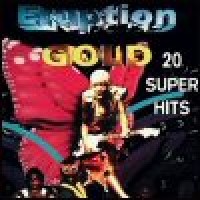 Purchase Eruption - Eruption Gold (20 Super Hits)