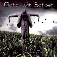 Purchase Gary Barden - The Agony And Xtasy