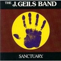 Purchase The J. Geils Band - Sanctuary