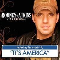 Purchase Rodney Atkins - It's America