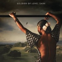 Purchase Sade - Soldier of Love