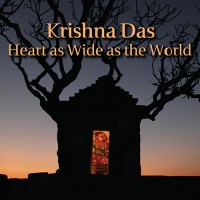 Purchase Krishna Das - Heart As Wide As The World